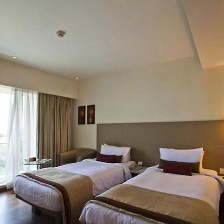 Spree Shivai Hotel Pune Pimpri-Chinchwad Zimmer foto