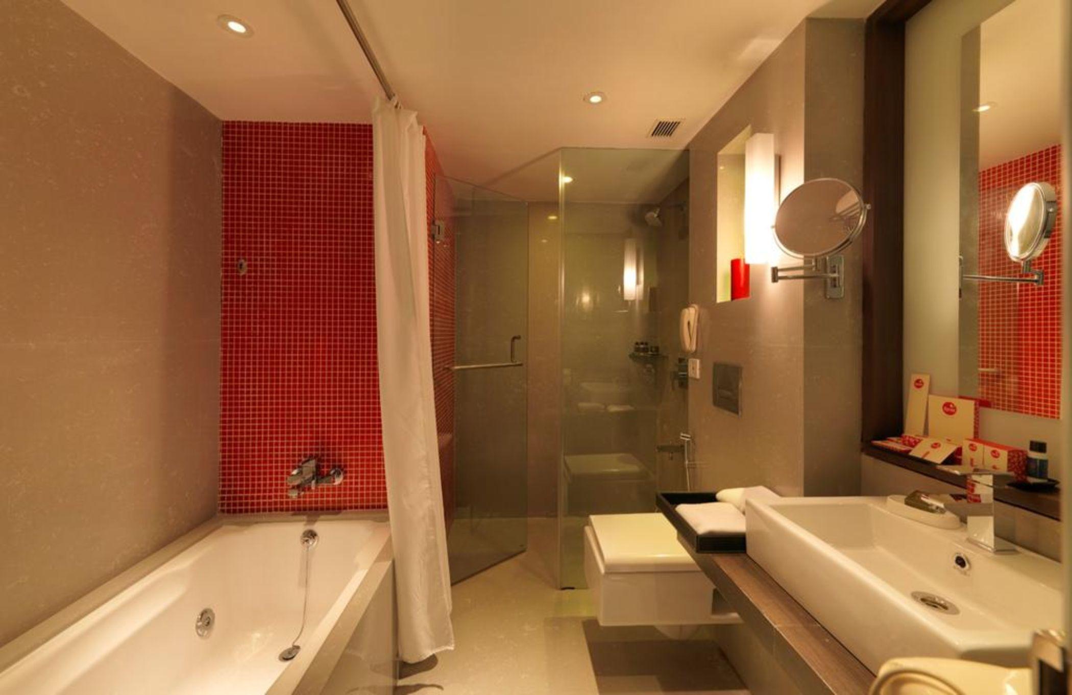 Spree Shivai Hotel Pune Pimpri-Chinchwad Exterior foto