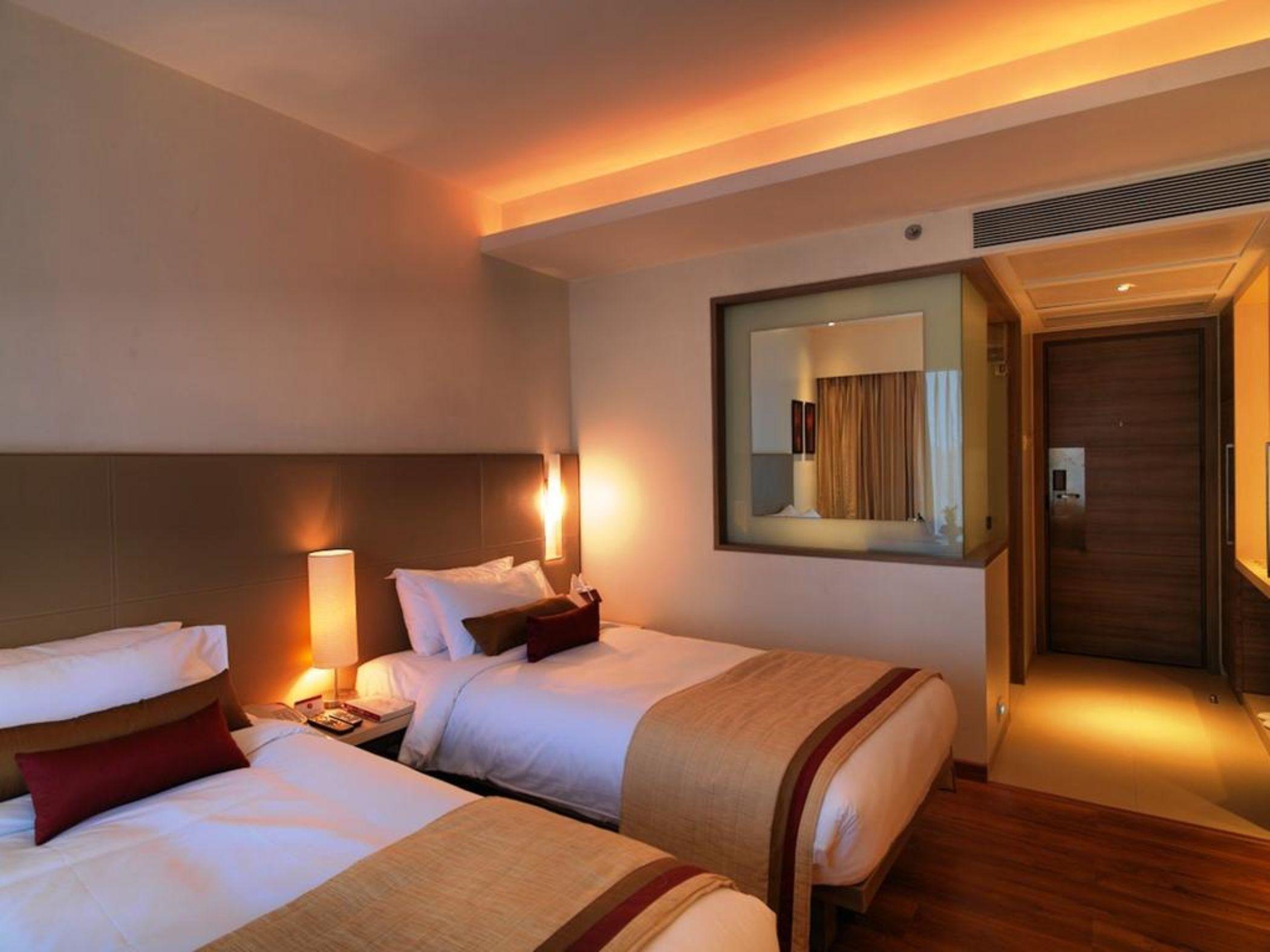 Spree Shivai Hotel Pune Pimpri-Chinchwad Exterior foto