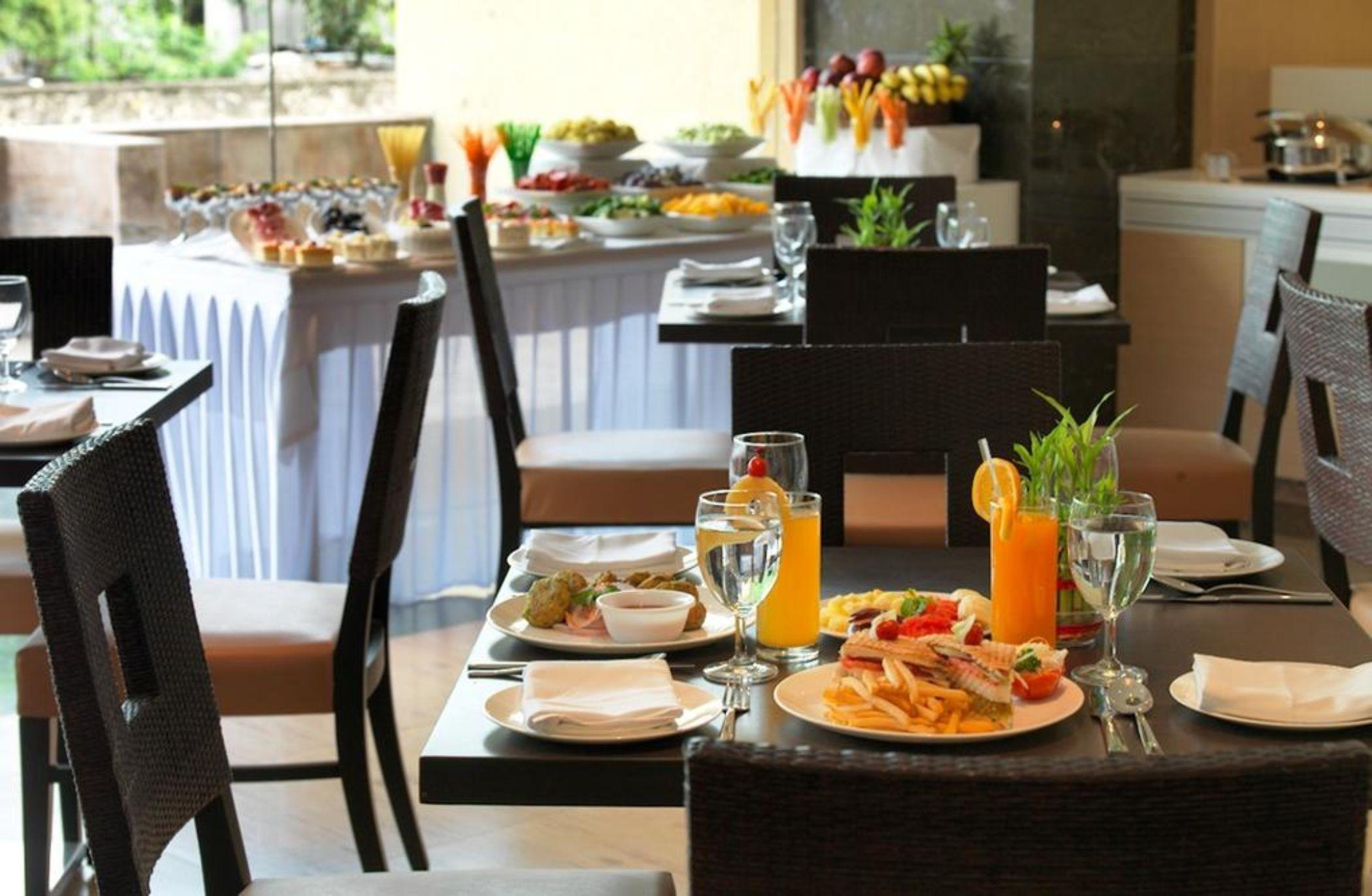 Spree Shivai Hotel Pune Pimpri-Chinchwad Exterior foto