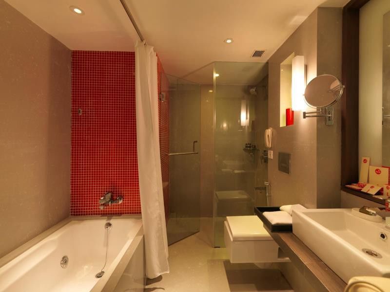 Spree Shivai Hotel Pune Pimpri-Chinchwad Exterior foto