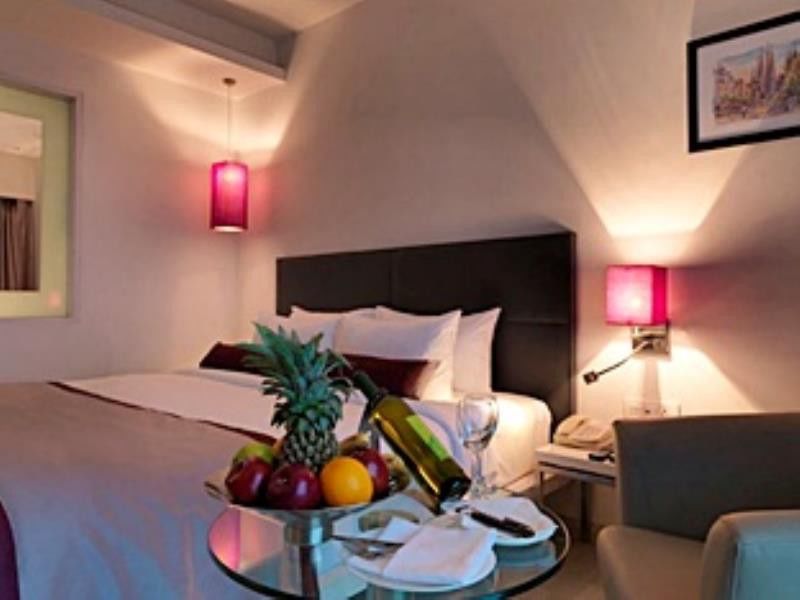 Spree Shivai Hotel Pune Pimpri-Chinchwad Exterior foto